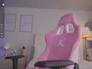 Chaturbate Live Porn of cristal_bunny