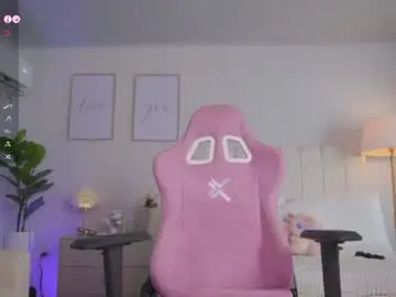 Chaturbate Best Webcam of cristal_bunny