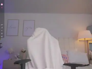Chaturbate Sex Cam of cristal_bunny