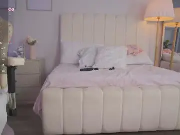 Chaturbate Best live sex cam show of cristal_bunny
