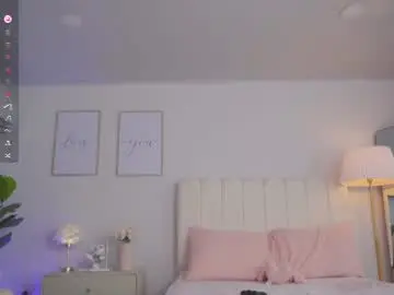 Chaturbate Sex Chat of cristal_bunny