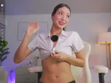 Chaturbate Live Porn of cristal_bunny