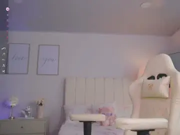 Chaturbate Adult Video Chat of cristal_bunny