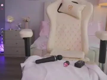 Chaturbate Sex Chat of cristal_bunny