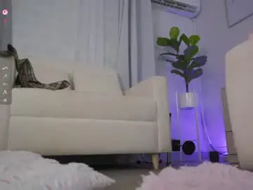 Chaturbate Free Live Porn of cristal_bunny