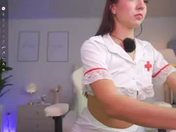 Chaturbate Watch Live Sex Cams of cristal_bunny