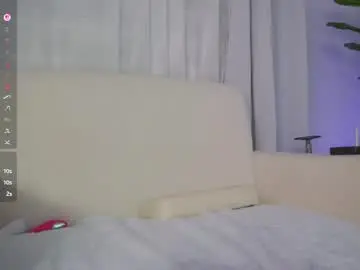 Chaturbate Live Sex of cristal_bunny
