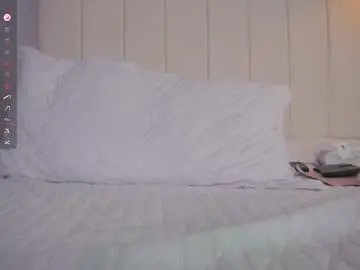 Chaturbate Free Live Porn of cristal_bunny