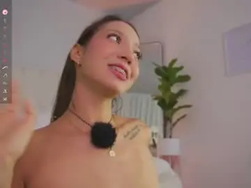 Chaturbate Adult Webcams of cristal_bunny