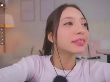 Chaturbate Adult Webcam of cristal_bunny