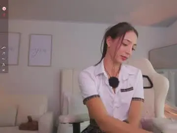 Chaturbate Adult Webcam of cristal_bunny