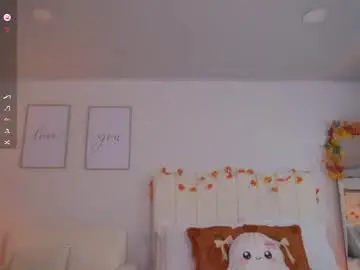 Chaturbate Private Sex Chat of cristal_bunny