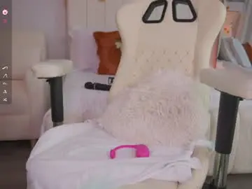 Chaturbate Private Sex Chat of cristal_bunny