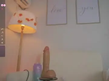 Chaturbate Adult Webcams of cristal_bunny