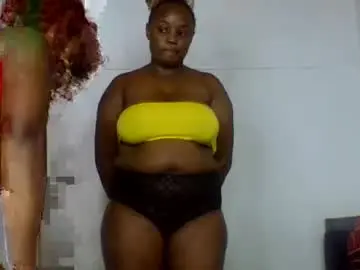 Chaturbate Free Live Porn of curvycutie012