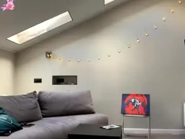 Chaturbate Sex Cam of domitilabarrus