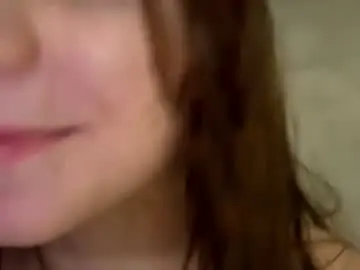 Chaturbate Nude Webcam of domitilabarrus