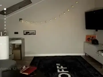 Chaturbate Sex Chat of domitilabarrus