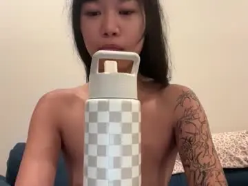 Chaturbate Nude Webcam of donna_baby