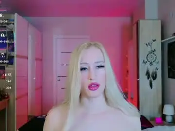 Chaturbate Live Sex Cam of evva_ross