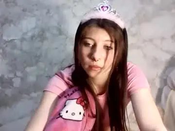 Chaturbate Watch Live Sex Cams of girl_cute007