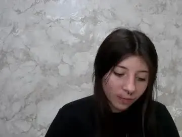 Chaturbate Sex Chat of girl_cute007