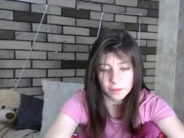 Chaturbate Live Sex of girl_cute007