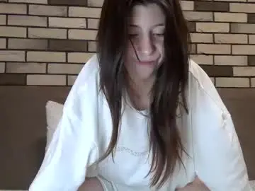 Chaturbate Nude Webcam of girl_cute007