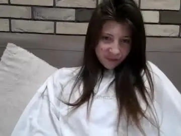 Chaturbate Private Sex Chat of girl_cute007