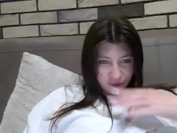 Chaturbate Sex Chat of girl_cute007