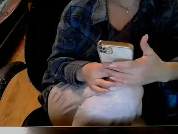 Chaturbate Live Porn of hotty_mary