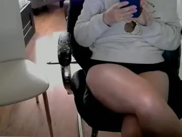 Chaturbate Adult Video Chat of hotty_mary