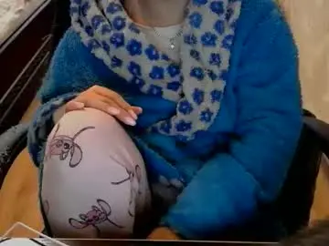 Chaturbate Nude Webcam of hotty_mary