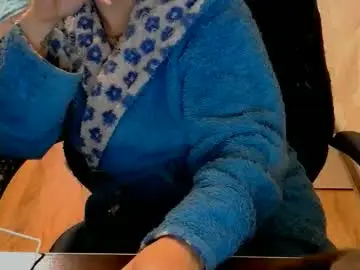 Chaturbate Nude Webcam of hotty_mary