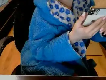 Chaturbate Live Sex of hotty_mary