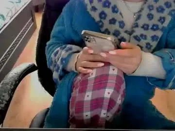 Chaturbate Adult Webcams of hotty_mary