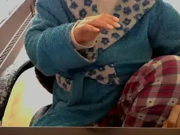 Chaturbate Sex Cam of hotty_mary