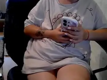 Chaturbate Free Porn Cam of hotty_mary