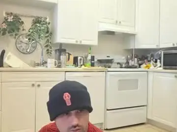 Chaturbate Free Live Porn of hunterxmaysie