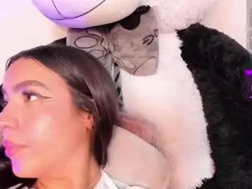 Chaturbate Live Sex of iamstephanie13