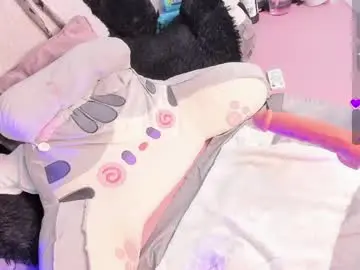 Chaturbate Live Sex Cam of iamstephanie13