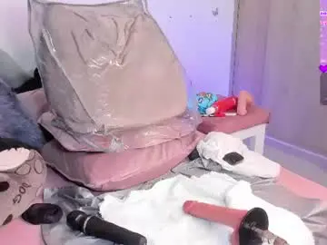 Chaturbate Adult Video Chat of iamstephanie13