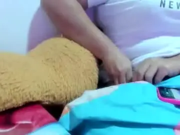 Chaturbate Free Porn Cam of jazmin_squirt