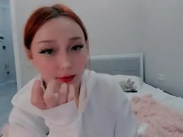 Chaturbate Best Webcam of ji_yon_1