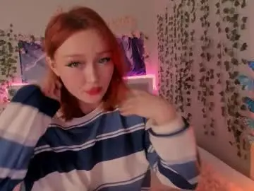 Chaturbate Nude Webcam of ji_yon_1