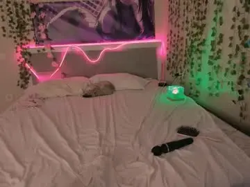 Chaturbate Adult Webcam of ji_yon_1