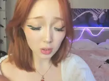 Chaturbate Watch Live Sex Cams of ji_yon_1