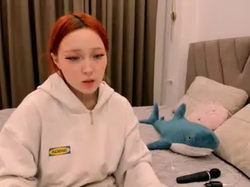 Chaturbate Best live sex cam show of ji_yon_1