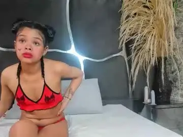 Chaturbate Free Porn Cam of katalellaandlayan