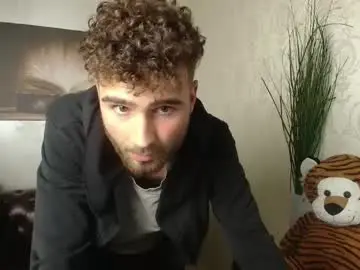 Chaturbate Live Sex of kyloeast